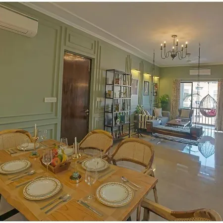 Umaid Heritage 3Bhk With Stunning View Jodhpur Jodhpur  Exterior photo