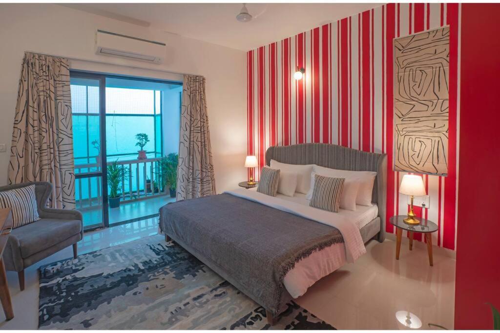 Umaid Heritage 3bhk With Stunning View Jodhpur Apartment Jodhpur (Rajasthan)