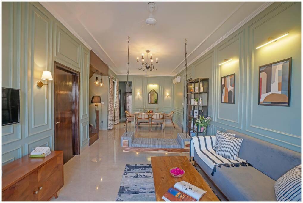 Umaid Heritage 3bhk With Stunning View Jodhpur Jodhpur (Rajasthan)