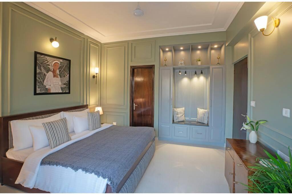 Umaid Heritage 3bhk With Stunning View Jodhpur