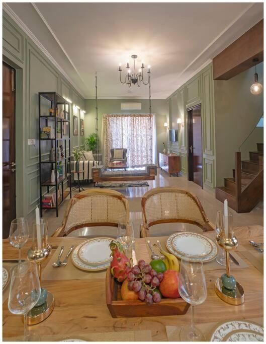 Umaid Heritage 3bhk With Stunning View Jodhpur *