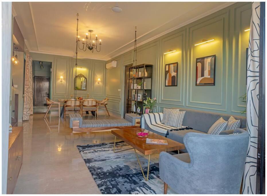 Umaid Heritage 3bhk With Stunning View Jodhpur Jodhpur (Rajasthan)