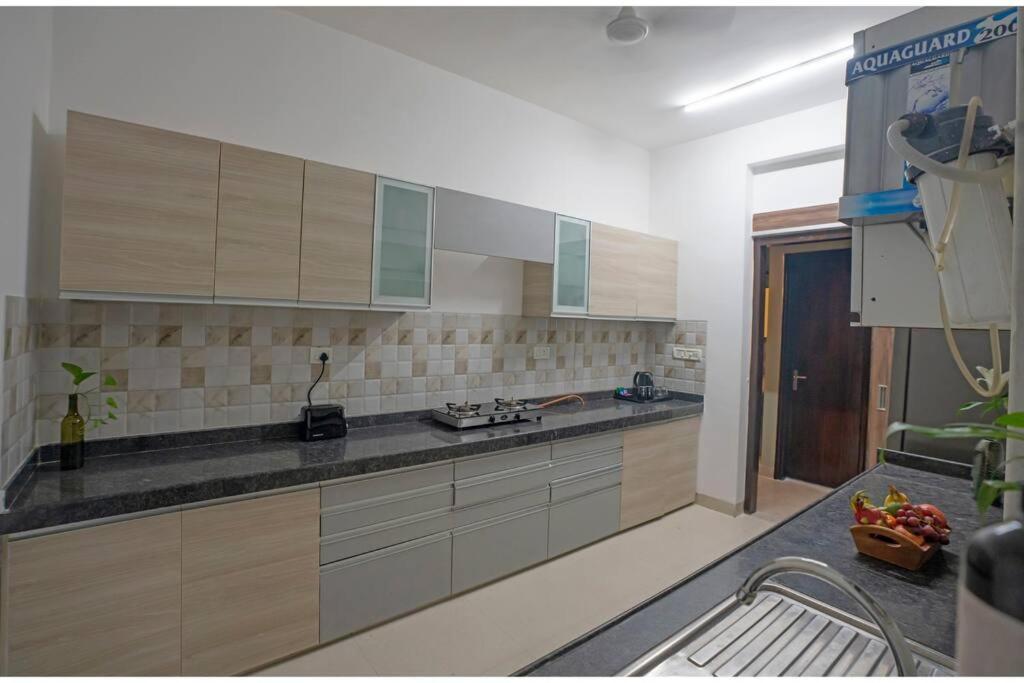 Umaid Heritage 3bhk With Stunning View Jodhpur Apartment