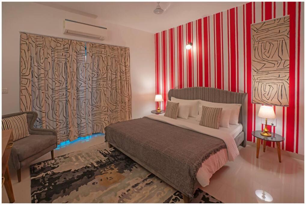 Apartment Umaid Heritage 3bhk With Stunning View Jodhpur