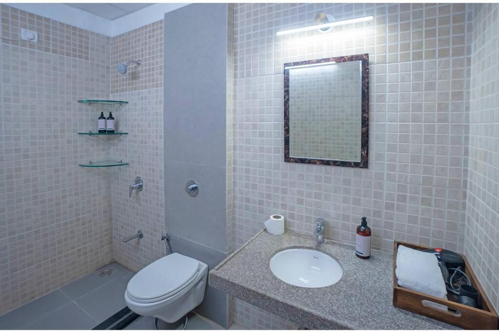 Umaid Heritage 3bhk With Stunning View Jodhpur Apartment Jodhpur (Rajasthan)