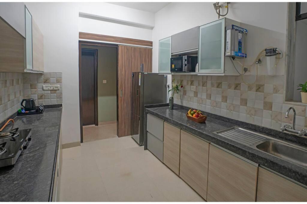 Umaid Heritage 3bhk With Stunning View Jodhpur Apartment *