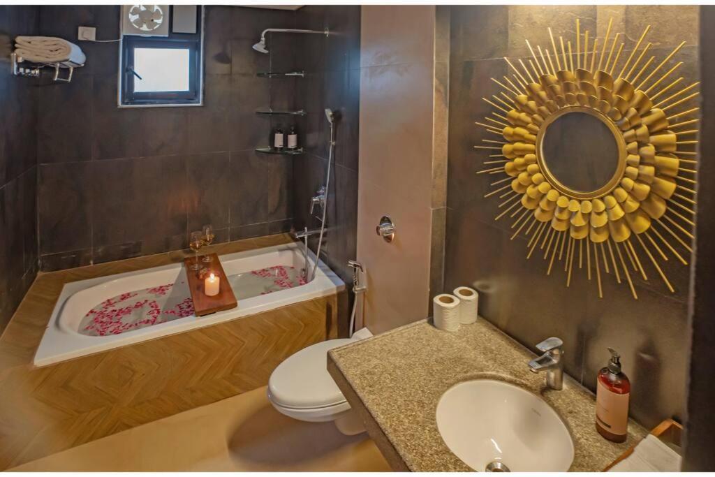 Apartment Umaid Heritage 3bhk With Stunning View Jodhpur *