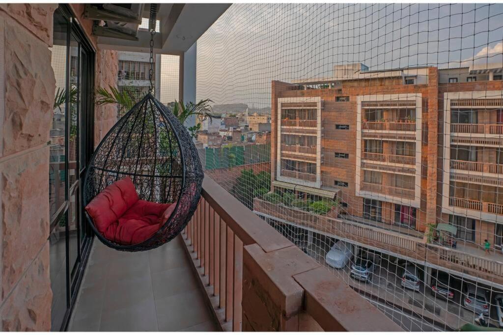 Umaid Heritage 3bhk With Stunning View Jodhpur *
