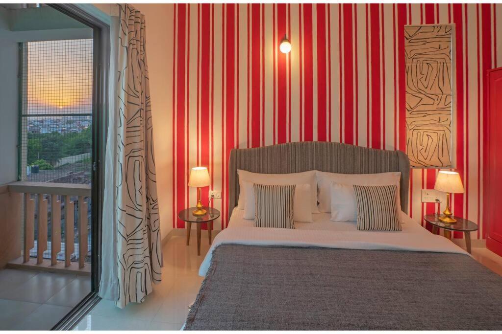 Umaid Heritage 3bhk With Stunning View Jodhpur Apartment Jodhpur (Rajasthan)
