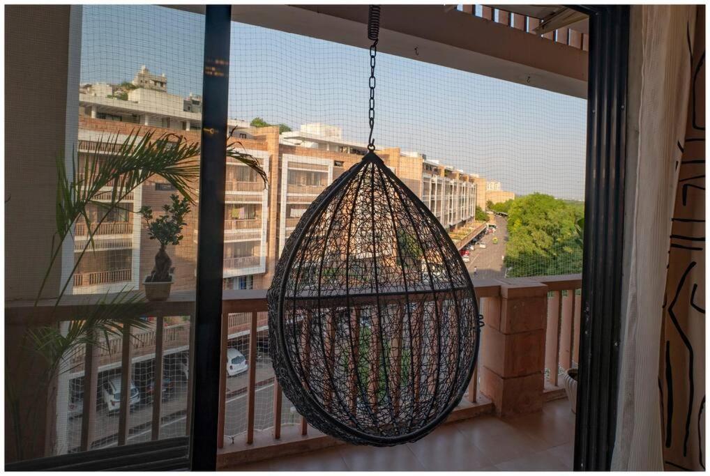 Umaid Heritage 3bhk With Stunning View Jodhpur *