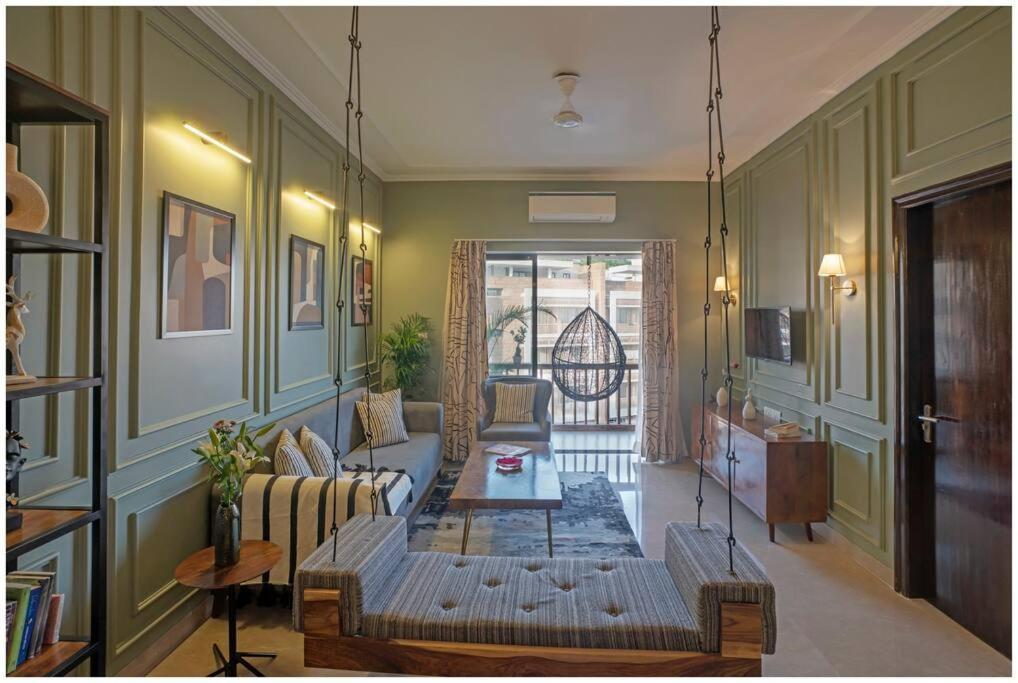 Umaid Heritage 3bhk With Stunning View Jodhpur Apartment Jodhpur (Rajasthan)